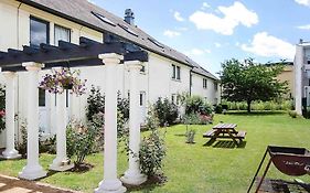 Ibis Budget Chambourcy Saint Germain